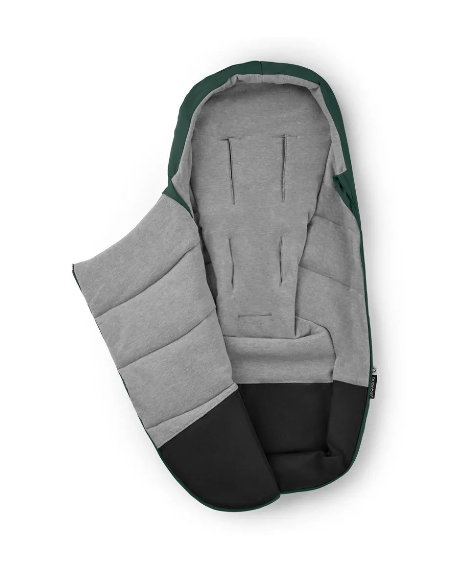 Bugaboo Footmuff - Fern Green