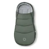 Bugaboo footmuff - Forest Green