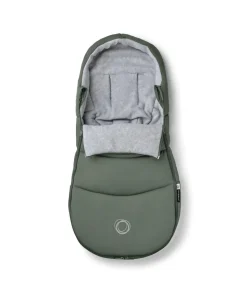 Bugaboo footmuff - Forest Green