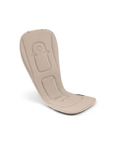 Bugaboo Fox 5 Renew Complete Pushchair Bundle with Maxi-Cosi Pebble 360 Pro2 Car Seat (8 Pieces) - Taupe Melange