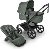 Bugaboo Fox 5 Renew Complete Pushchair – Forest Green