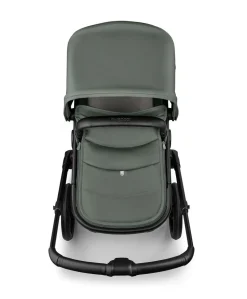 Bugaboo Fox 5 Renew Complete Pushchair – Forest Green