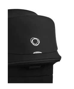 Bugaboo Fox 5 Renew Complete Pushchair - Heritage Black