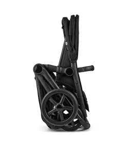 Bugaboo Fox 5 Renew Complete Pushchair - Heritage Black