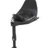 Bugaboo Fox 5 Renew Complete Pushchair Bundle with Cybex Cloud T Car Seat (8 Pieces) - Heritage Black