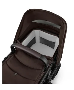 Bugaboo Fox 5 Renew Pushchair - Cocoa Brown