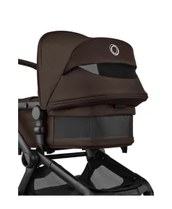 Bugaboo Fox 5 Renew Pushchair - Cocoa Brown