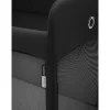 Bugaboo Stardust Travel Cot - Black