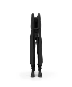 Bugaboo Stardust Travel Cot - Black