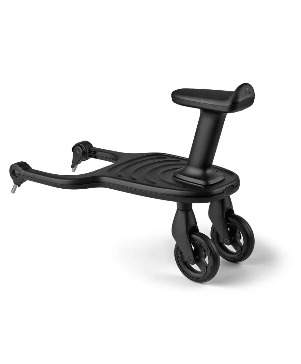 Bugaboo wheeled board