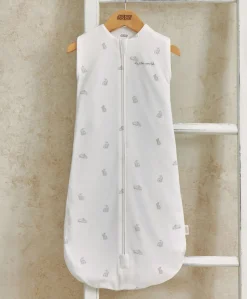 Bunny Dreampod Swaddle & All In One With Soft Toy Gift Box