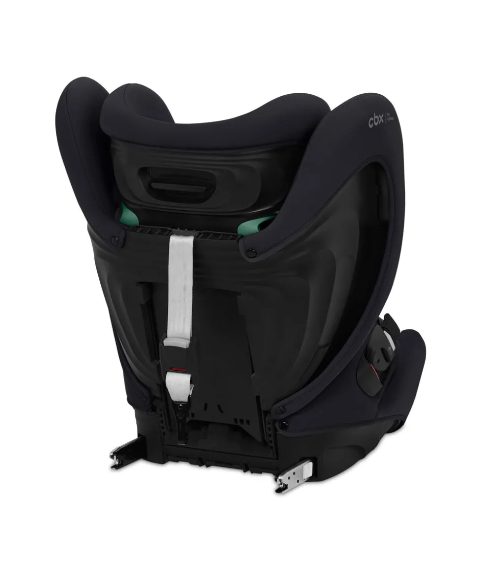 CBX By Cybex Pallas B i-Size Car Seat - Black