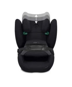 CBX By Cybex Pallas B i-Size Car Seat - Black