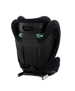 CBX by Cybex Solution B i-Fix Highback Booster Car Seat - Black