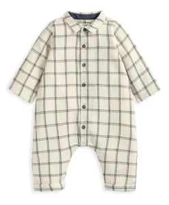 Check Romper
