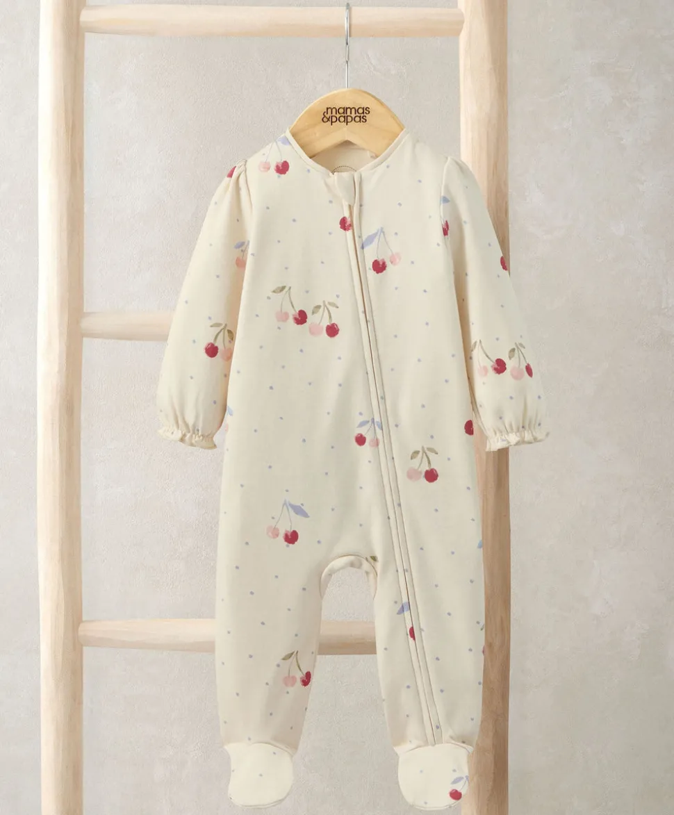 Cherry All-in-one