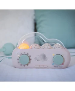 Cloud B Cloudbox Night Light & Storyteller