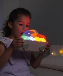 Cloud B Cloudbox Night Light & Storyteller