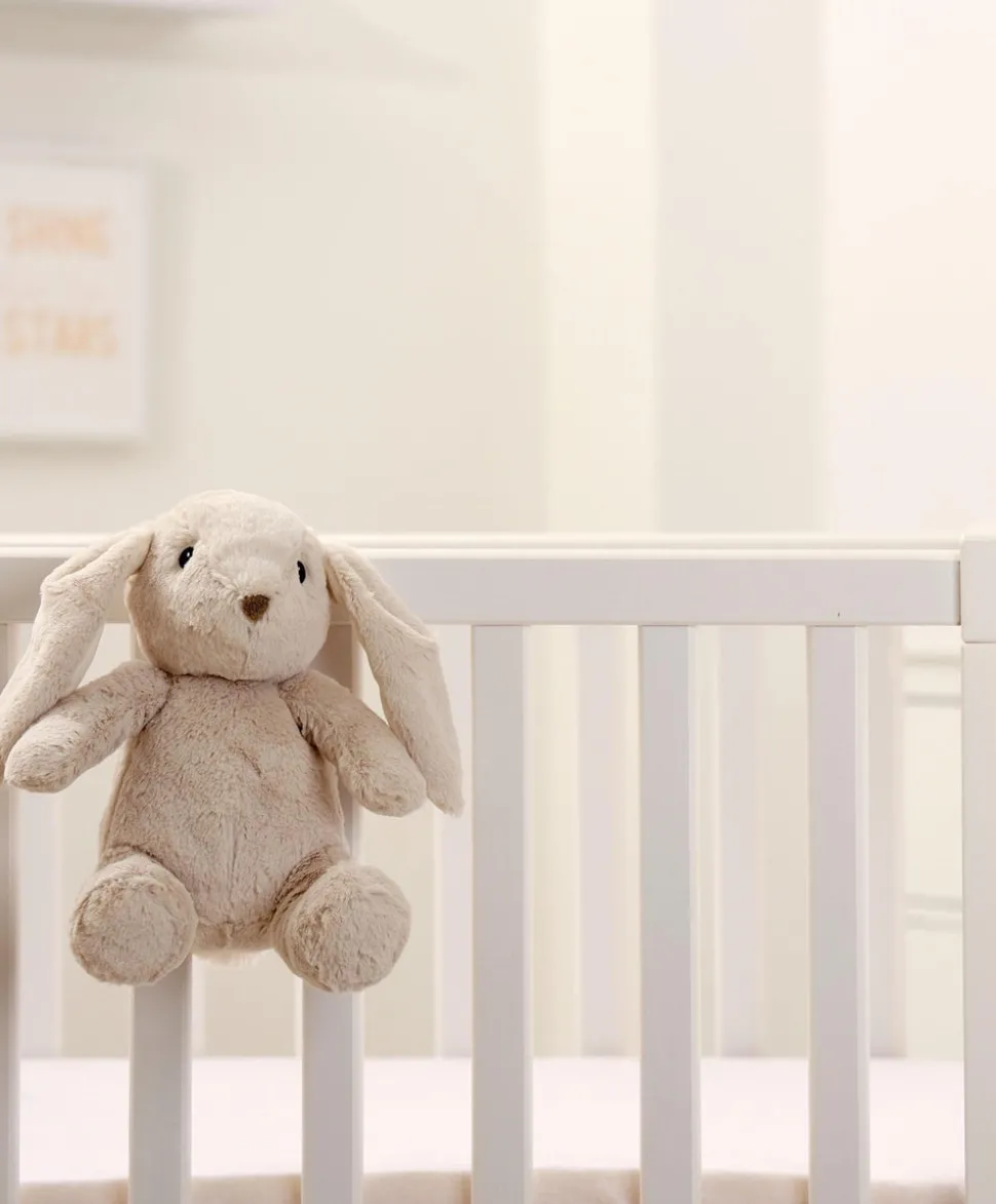 Cloud B Lovelight Baby Sleep Soother - Billy Bunny