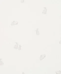 Cotbed Fitted Sheets (2 Pack) - Bunny
