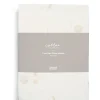Cotbed Fitted Sheets (2 pack) - Cosmic Sky