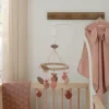 Cot Mobile - Welcome to the World Wildflower