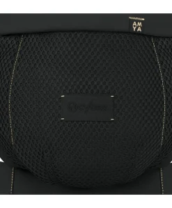 Cybex Amya Baby Carrier – Magic Black
