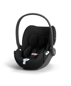 Cybex Balios Pushchair Bundle with Cybex Cloud T Car Seat (7 pieces) – Almond Beige