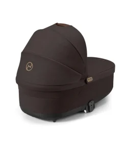 Cybex Balios S Lux Carrycot – Chocolate Brown