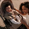 Cybex Balios S Lux Pushchair - Almond Beige