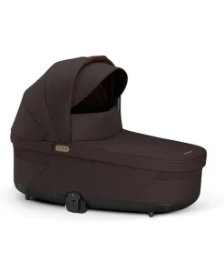 Cybex Balios S Lux Pushchair Bundle (5 Pieces) - Chocolate Brown