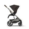 Cybex Balios S Lux Pushchair - Chocolate Brown