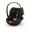 Cybex Cloud G3 Plus Car Seat & Base - Chocolate Brown
