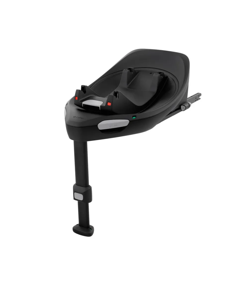 Cybex Cloud G3 Plus Car Seat & Base - Chocolate Brown