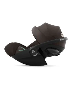 Cybex Cloud G3 Plus Car Seat - Chocolate Brown