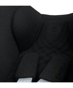 Cybex Cloud T i-Size + Baby Car Seat - Sepia Black