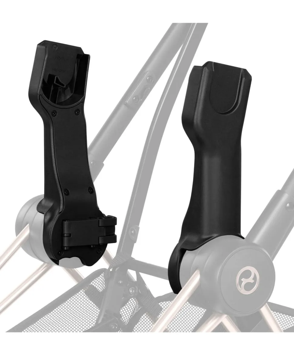 Cybex COYA Adapter - Black