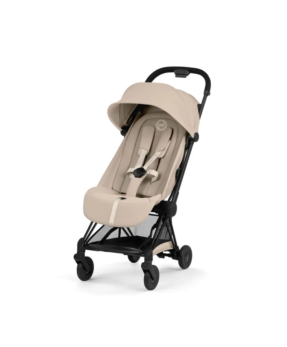 Cybex Coya Buggy - Cozy Beige