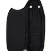 Cybex e-Gazelle S Electric Single to Double Pushchair Bundle (5 Pieces) – Black