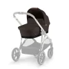 Cybex Gazelle S Carrycot – Chocolate Brown