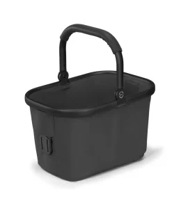 Cybex Gazelle S Twin Pushchair Bundle (12 Pieces) - Chocolate Brown