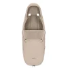 Cybex Platinum Footmuff - Cozy Beige