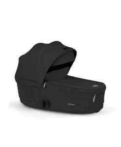 Cybex Priam Pushchair & Carrycot - Sepia Black