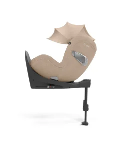 Cybex Sirona T I-Size Plus - Cozy Beige