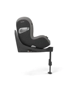 CYBEX Sirona T i-Size 360° Rotating Toddler Car Seat - Mirage Grey