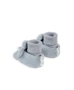 Dinosaur Slippers