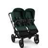Donkey 6 Twin Essential Bundle (6 Pieces) - Fern Green