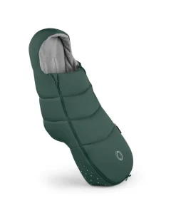 Donkey 6 Twin Essential Bundle (6 Pieces) - Fern Green