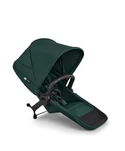 Donkey 6 Twin Essential Bundle (6 Pieces) - Fern Green