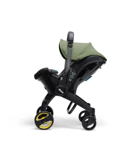 Doona i Car Seat & Stroller - Desert Green